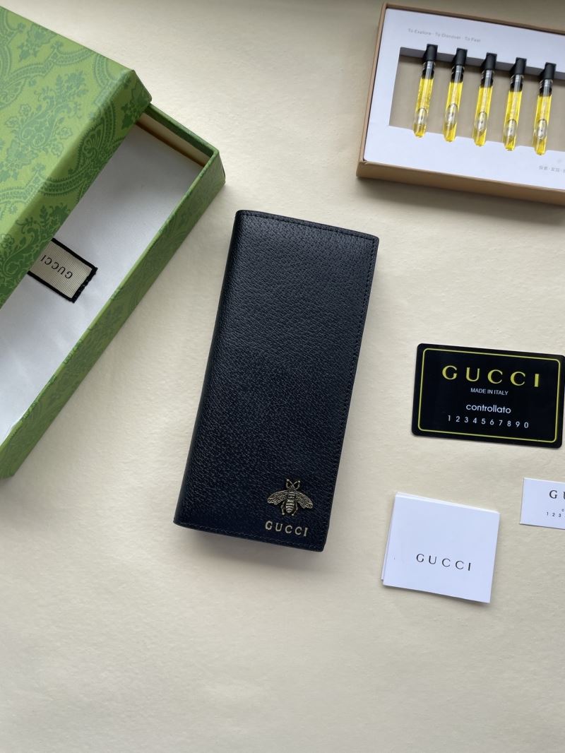 Gucci Wallets Purse